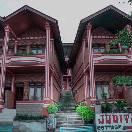 Judita Cottages ตุกตุก ภายนอก รูปภาพ