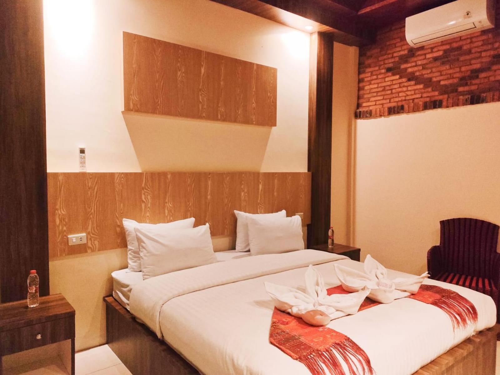 Judita Cottages ตุกตุก ภายนอก รูปภาพ